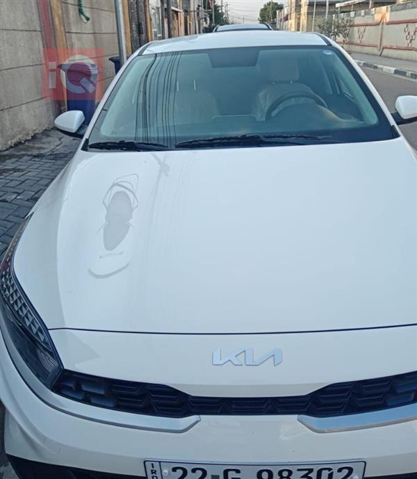 Kia for sale in Iraq